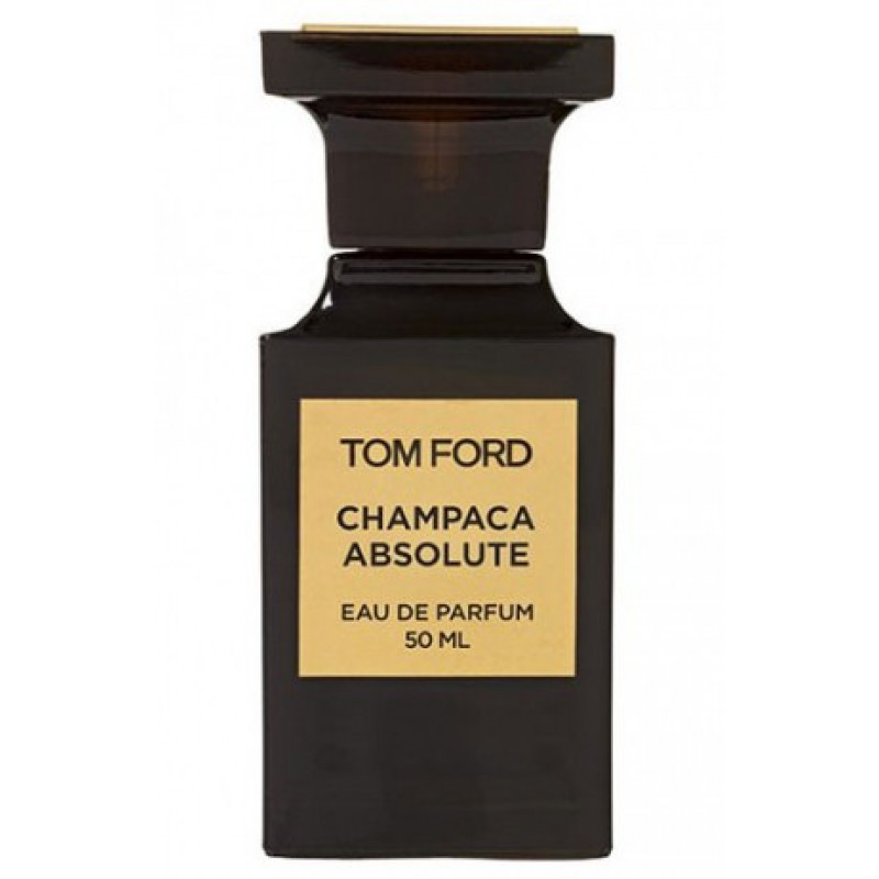 Tom Ford Champaca Absolute, Парфюмерная вода 50мл