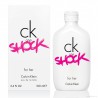 Calvin Klein CK One Shock For Her, Туалетная вода 50 мл