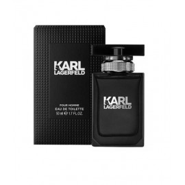 Karl Lagerfeld for Him , Туалетная вода 100мл