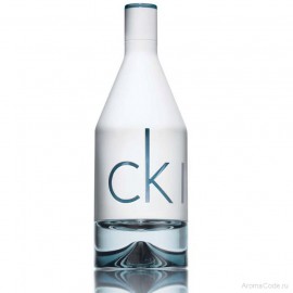 Calvin Klein CK IN2U Him (sale), Туалетная вода 100 мл (тестер)