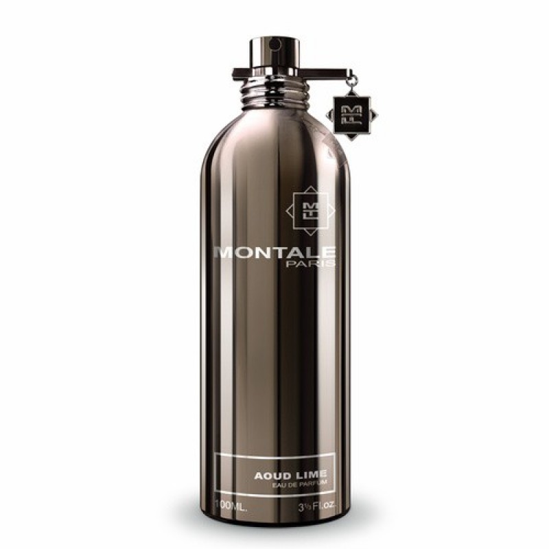 Montale Aoud Lime, Парфюмерная вода 20мл