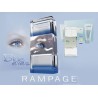 Rampage Blue Eyes, Туалетная вода 50 мл.