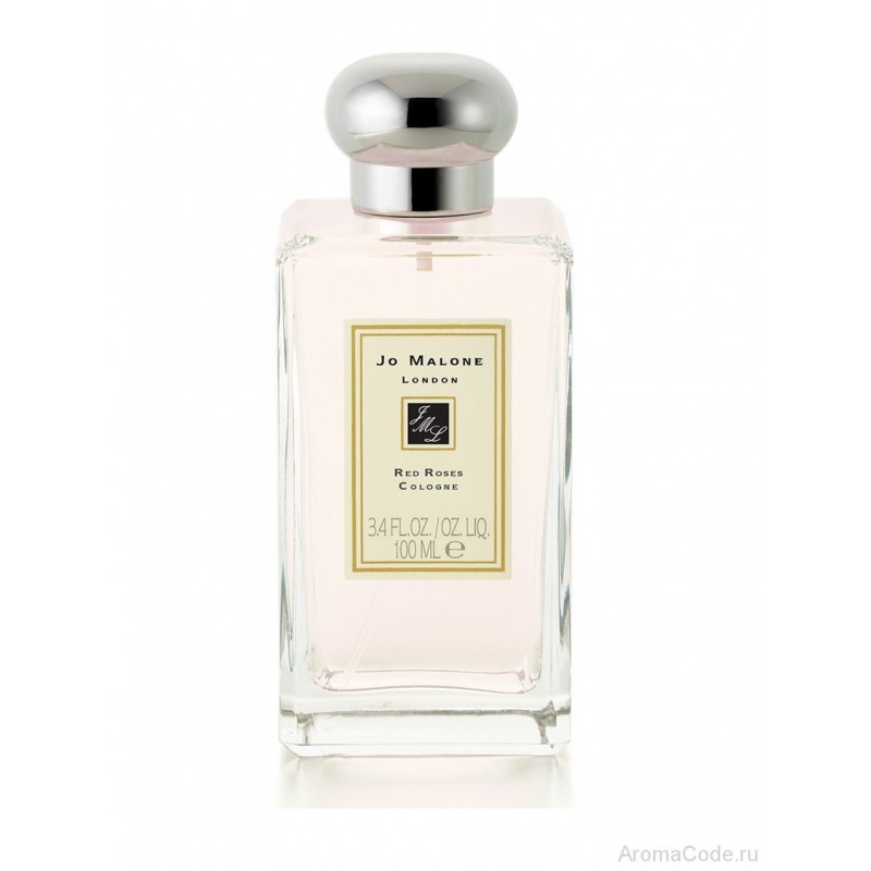 Jo Malone Red Roses, Мыло 100 гр.