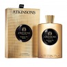Atkinsons Oud Save The Queen , Пробник 2мл