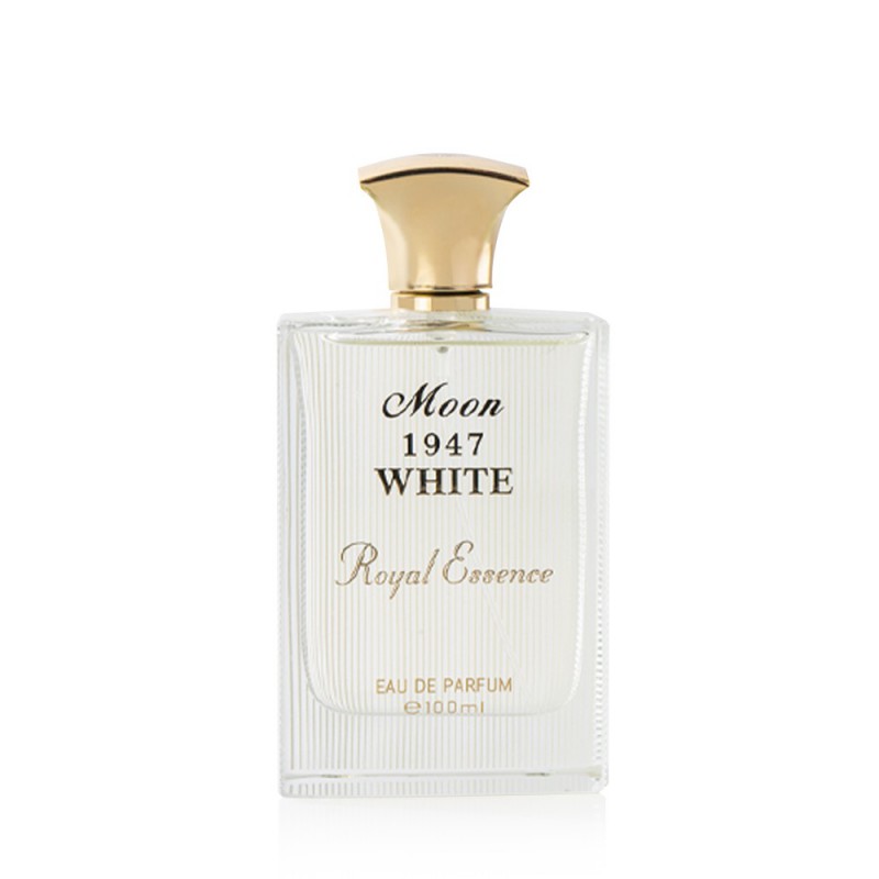 Noran Perfumes Moon 1947 White, Парфюмерная вода 100 мл