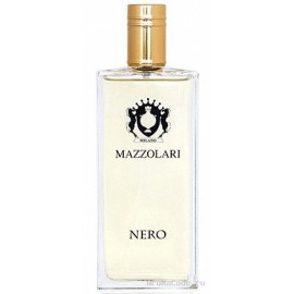 Mazzolari Nero, Парфюмерная вода 100мл