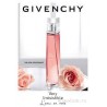 Givenchy Very Irresistible L`Eau en Rose, Туалетная вода 30мл