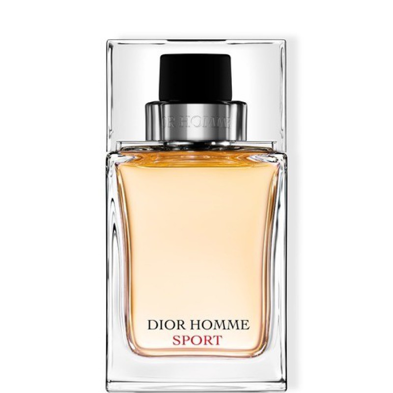 Christian Dior Homme Sport 2012, Туалетная вода 100мл