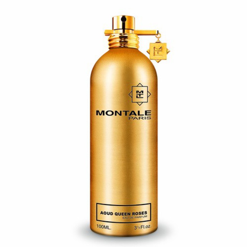 Montale Aoud Queen Roses, Парфюмерная вода 20мл