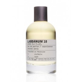 Le Labo Labdanum 18, Массажное масло 120 мл