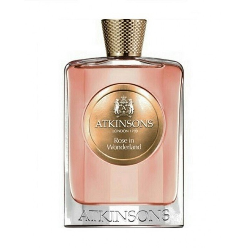 Atkinsons Rose In Wonderland , Парфюмерная вода 100мл (тестер)
