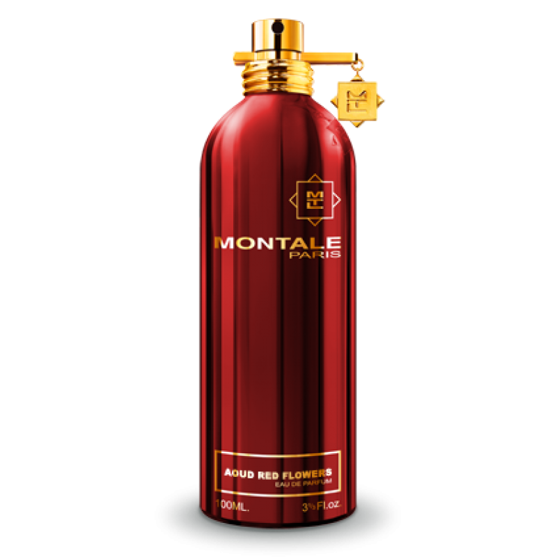Montale Aoud Red Flowers, Парфюмерная вода 20мл