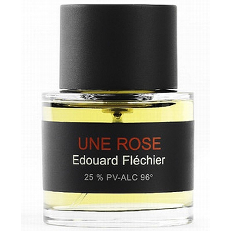 Frederic Malle Une Rose, Парфюмерная вода 50мл