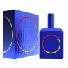 Histoires de Parfums This Is Not a Blue Bottle 1.3 , Парфюмерная вода 60мл