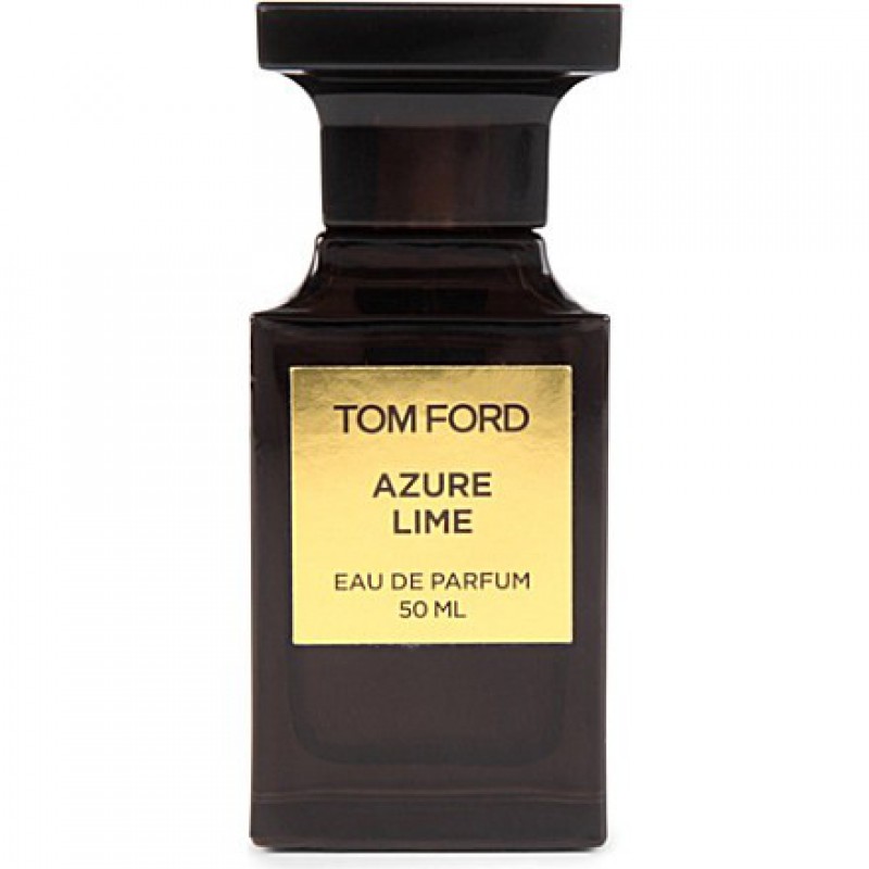 Tom Ford Azure Lime, Парфюмерная вода 50мл (тестер)