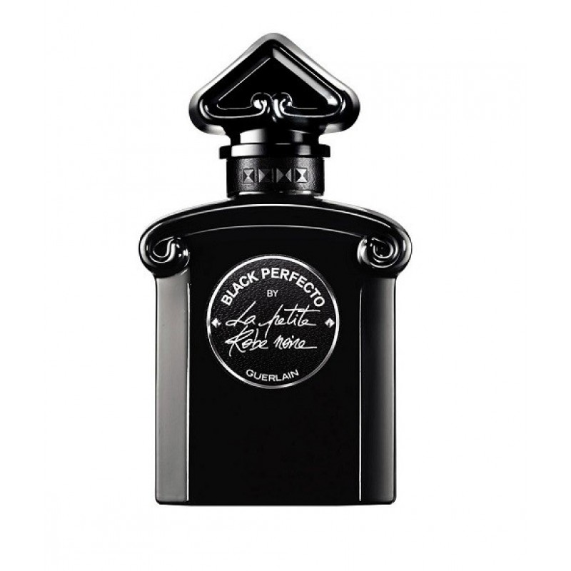 Guerlain Black Perfecto by La Petite Robe Noire, Парфюмерная вода 30мл
