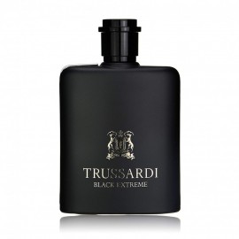 Trussardi Black Extreme, Туалетная вода 100мл (тестер)