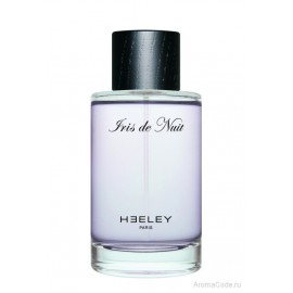 James Heeley Iris de Nuit, Парфюмерная вода 100мл