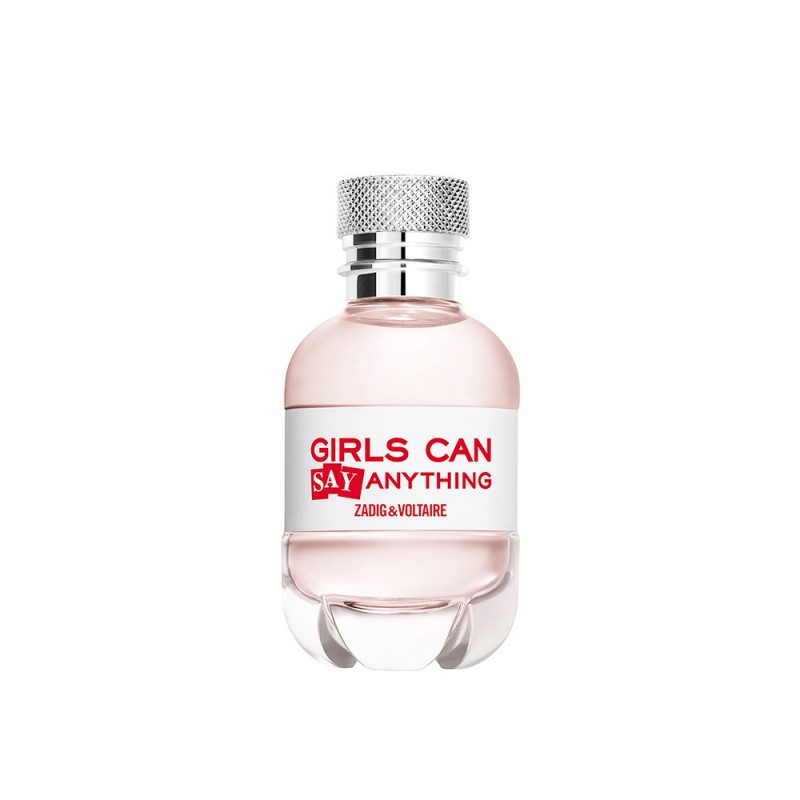 Zadig&Voltaire Girls Can Say Anything, Парфюмерная вода 90 мл (тестер)