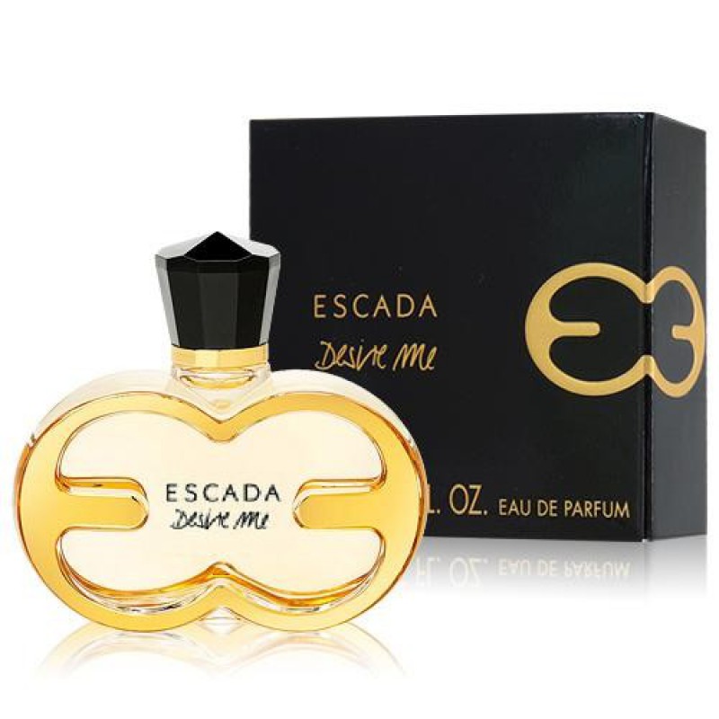 Escada Desire Me, Парфюмерная вода 75 мл. (тестер)