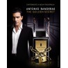 Antonio Banderas The Golden Secret, Туалетная вода 100мл