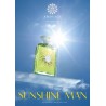 Amouage Sunshine Man, Пробник 2мл