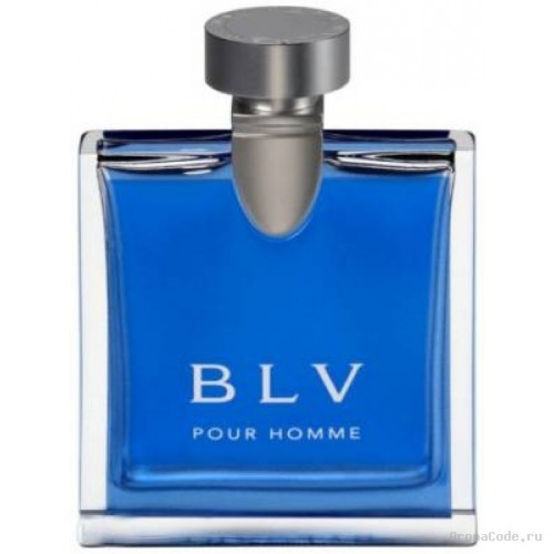 Bvlgari BLV pour Homme (sale), Туалетная вода 50мл