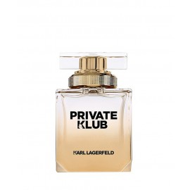 Karl Lagerfeld Private Klub for Women, Парфюмерная вода 25 мл