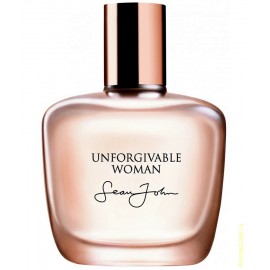 Sean John Unforgivable Woman, Парфюмерная вода 125мл
