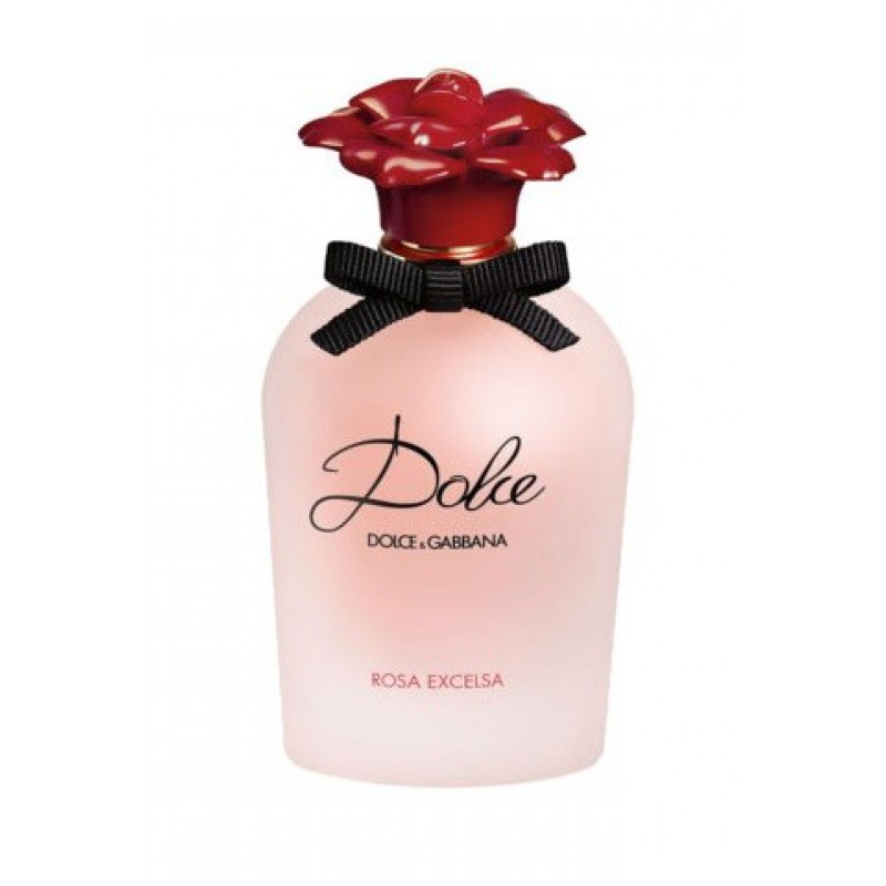 Dolce&Gabbana Dolce Rosa Excelsa, Парфюмерная вода 75мл (тестер)