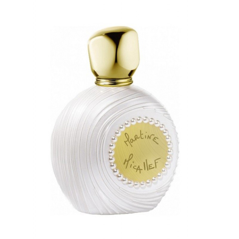 M.Micallef Mon Parfum Pearl , Парфюмерная вода 100мл