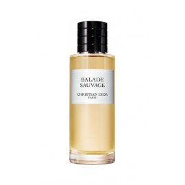 Christian Dior Balade Sauvage, Парфюмерная вода 125мл
