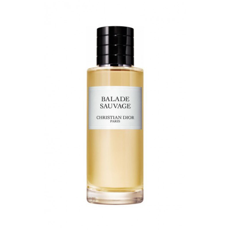Christian Dior Balade Sauvage, Парфюмерная вода 125мл