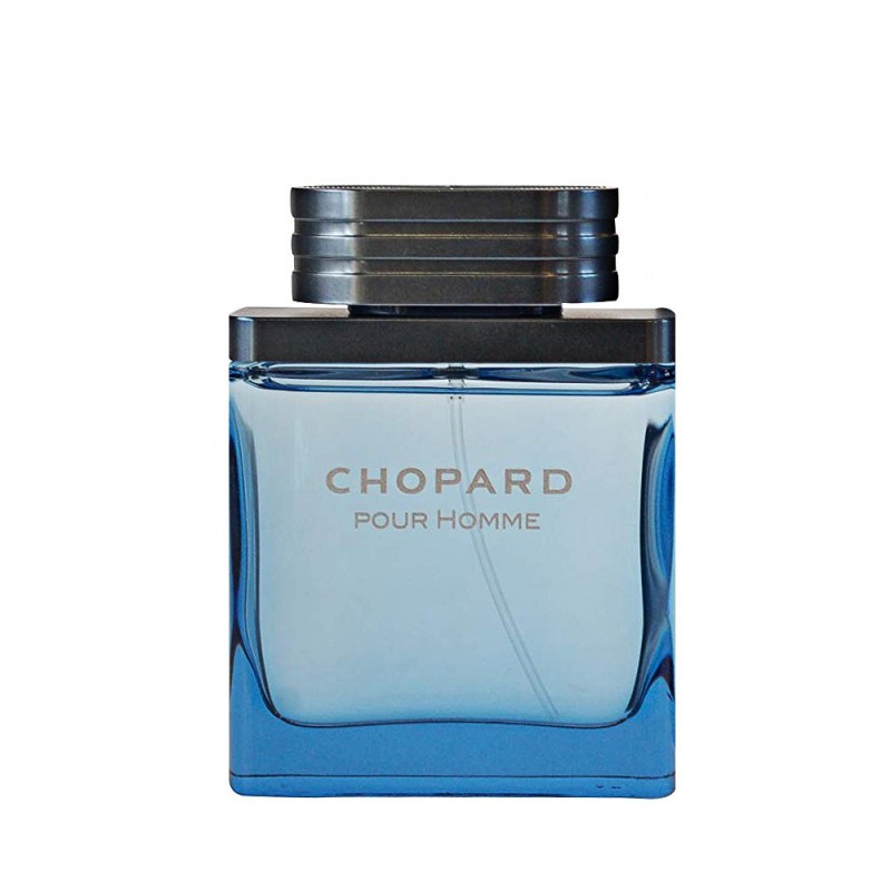 Chopard Chopard Pour Homme, Туалетная вода 50 мл