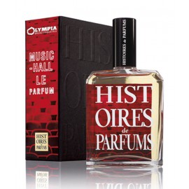Histories de Parfums L`Olympia Music Hall, Парфюмерная вода 120 мл.