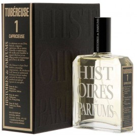 Histoires de Parfums Tubereuse 1 Capricieuse, Парфюмерная вода 60мл
