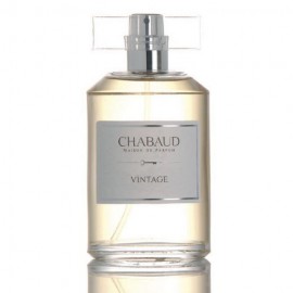Chabaud Vintage, Парфюмерная вода 100 мл.