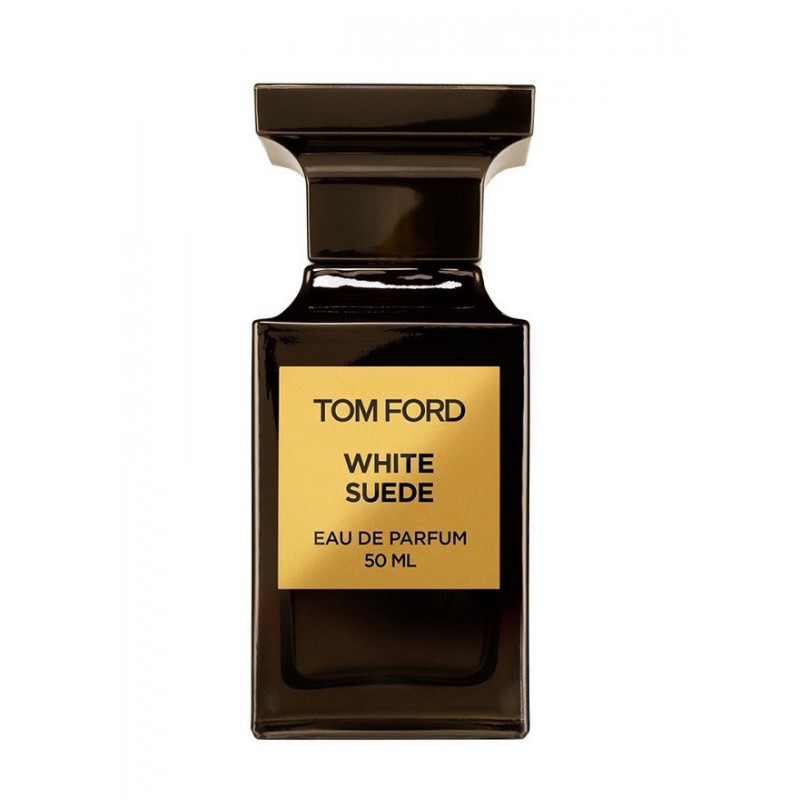 Tom Ford White Suede, Парфюмерная вода 100мл