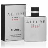 Chanel Allure Homme Sport (sale), Туалетная вода 50 мл