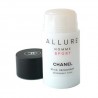 Chanel Allure Homme Sport (sale), Туалетная вода 50 мл