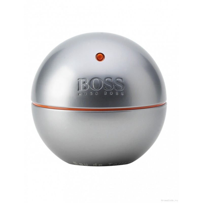 Hugo Boss In Motion, Туалетная вода 90 мл. (тестер)
