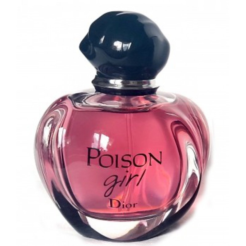 Christian Dior Poison Girl, Парфюмерная вода 30 мл
