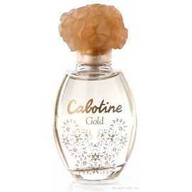 Gres parfums Cabotine Gold, Туалетная вода 100 мл.