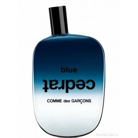 Comme des Garcons Blue Cedrat, Парфюмерная вода 100мл (тестер)