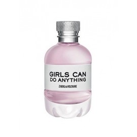 Zadig&Voltaire Girls Can Do Anything, Парфюмерная вода 50мл