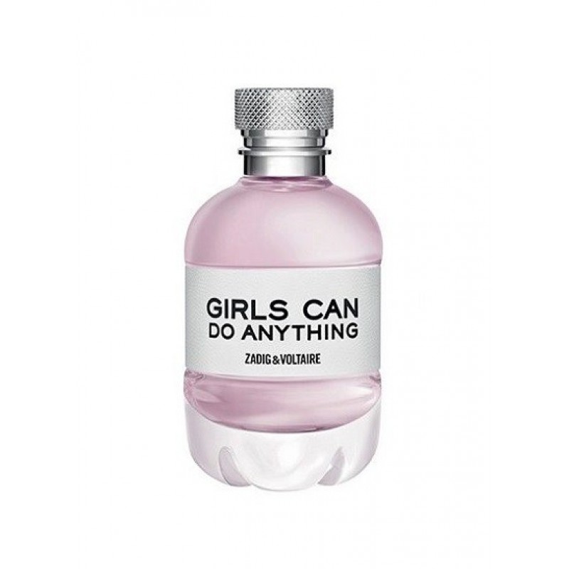 Zadig&Voltaire Girls Can Do Anything, Парфюмерная вода 90мл (тестер)