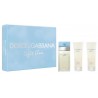 Dolce&Gabbana Light Blue, Туалетная вода 100 мл.