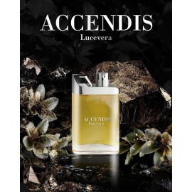 Accendis Lucevera, Парфюмерная вода 100 мл (тестер)
