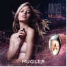 Thierry Mugler Angel Muse, Парфюмерная вода 50мл (тестер)