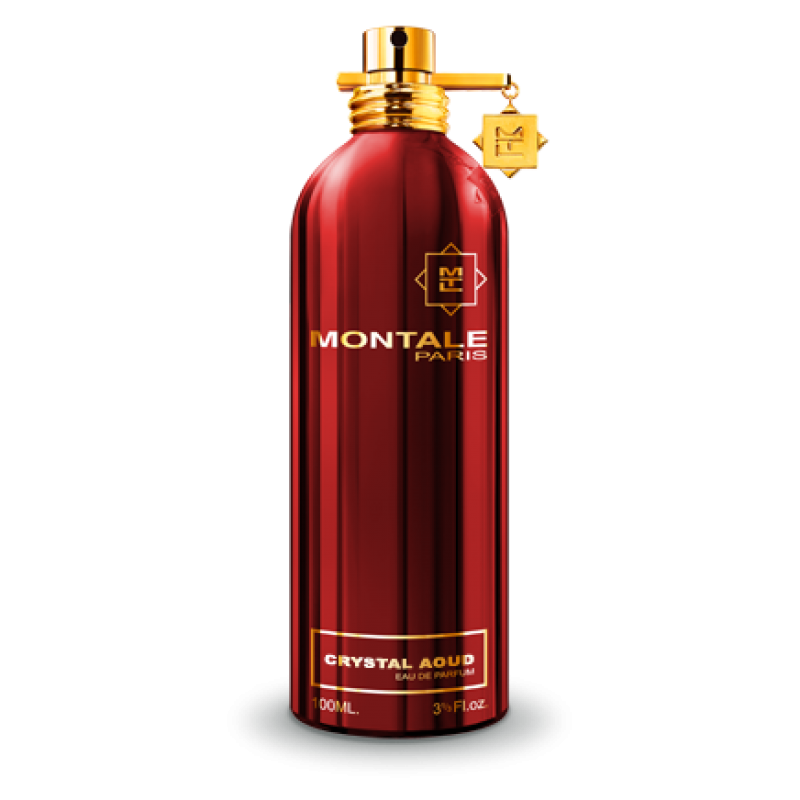 Montale Crystal Aoud, Парфюмерная вода 50мл